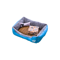 מיטה לחיות מחמד