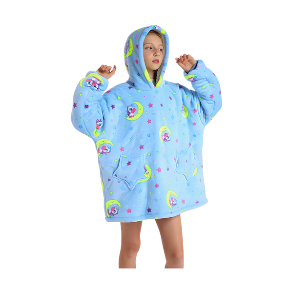 כירבולית קפוצ'ון לילדים