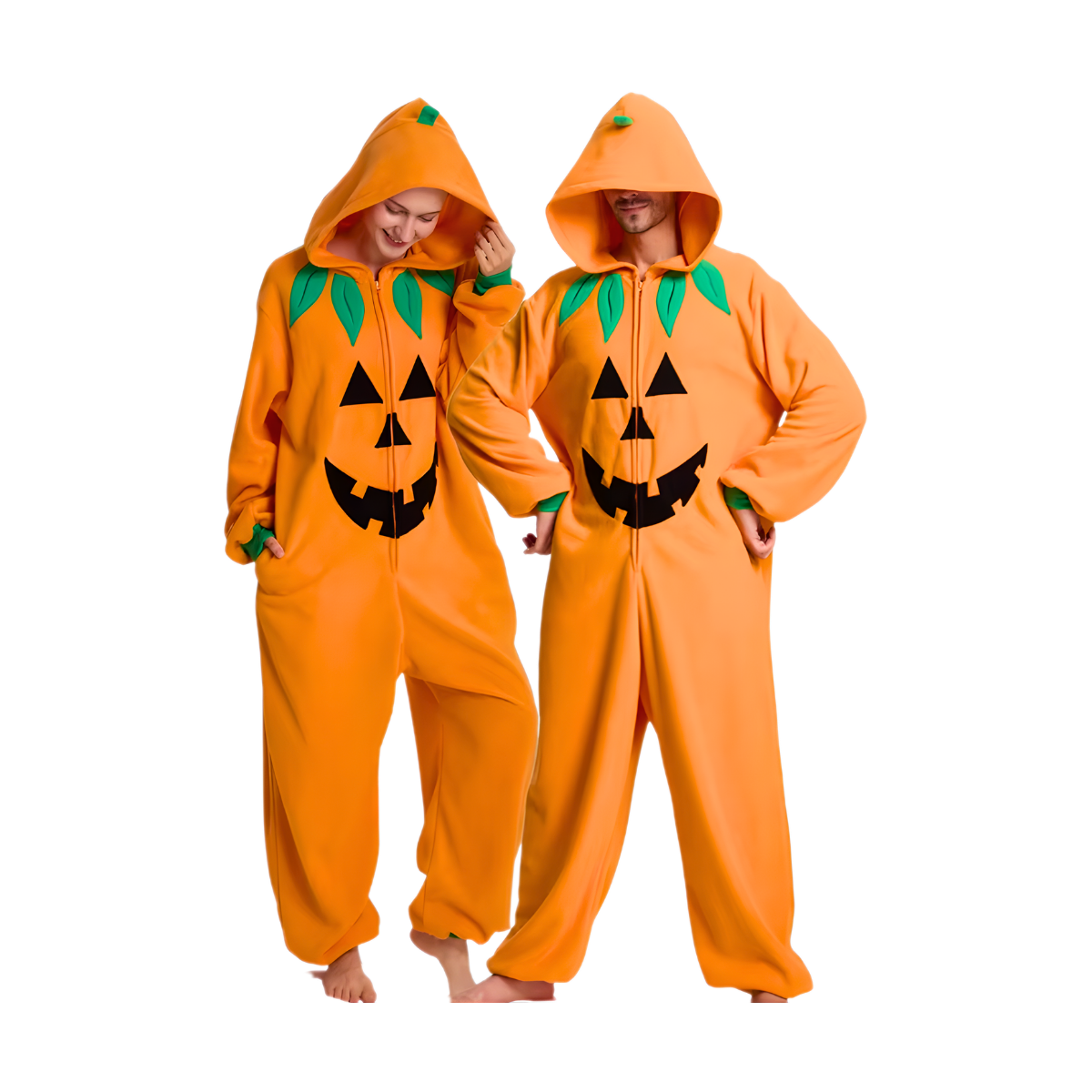 פיג'מה וואנזי פירות