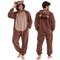 חום כהה