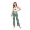 פיג'מה קיץ אבוקדו