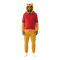צהוב