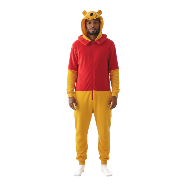 צהוב / 2XL