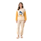 צהוב