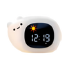 שעון מעורר חתול