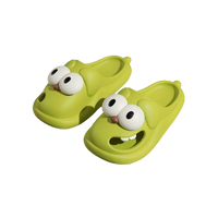כפכפי כלב בוהן לילדים