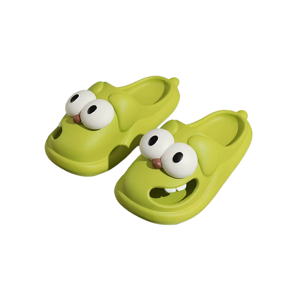 כפכפי כלב בוהן לילדים
