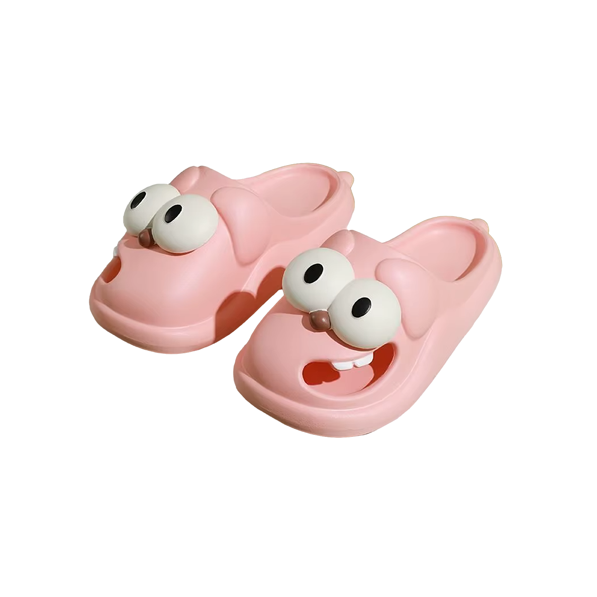 כפכפי כלב בוהן לילדים