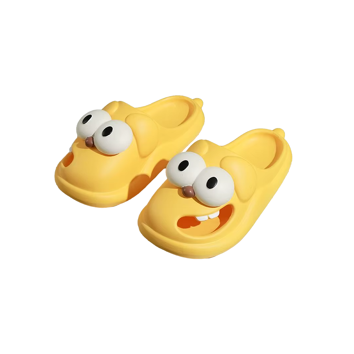 כפכפי כלב בוהן לילדים
