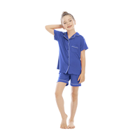 סט פיג׳מה משפחה לילדים בגילאי 3–6