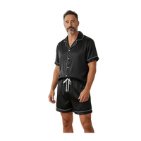 פיג'מת משפחה כותנה