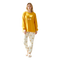 כתום