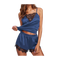 כחול
