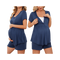 כחול