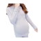 אפור