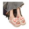לבן