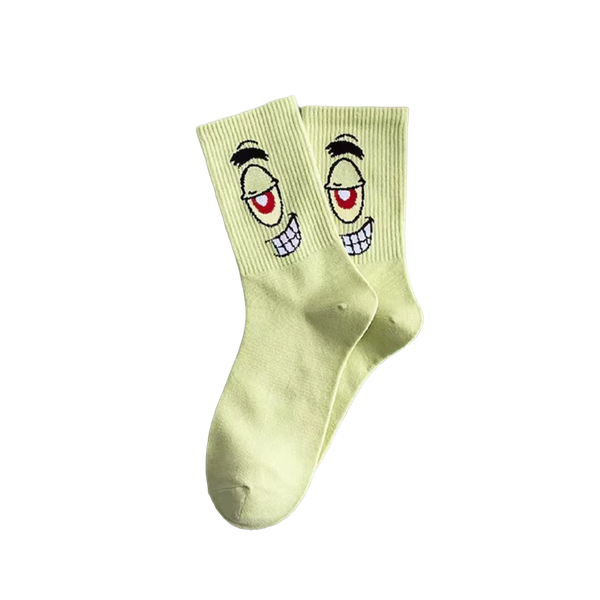 ירוק