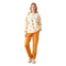 לבן