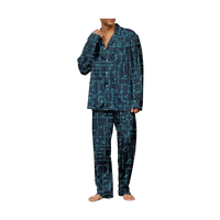 פיג'מה המפץ הגדול לגברים