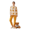 לבן